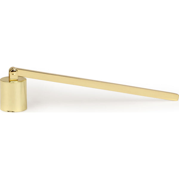 Paddywax Candle Snuffer | Gold