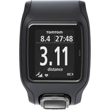 TomTom Runner GPS Watch Black | 1RR000106