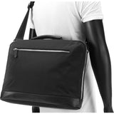 Booq Cobra Brief 15" Laptop Bag | Black