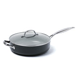 GreenPan Valencia Pro Magneto  Covered Sautépan | 11"