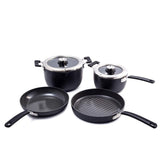 Greenpan Levels Stackable 6 Piece Set