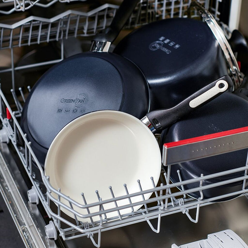 Greenpan Rio Frypan Set | 8" & 10"