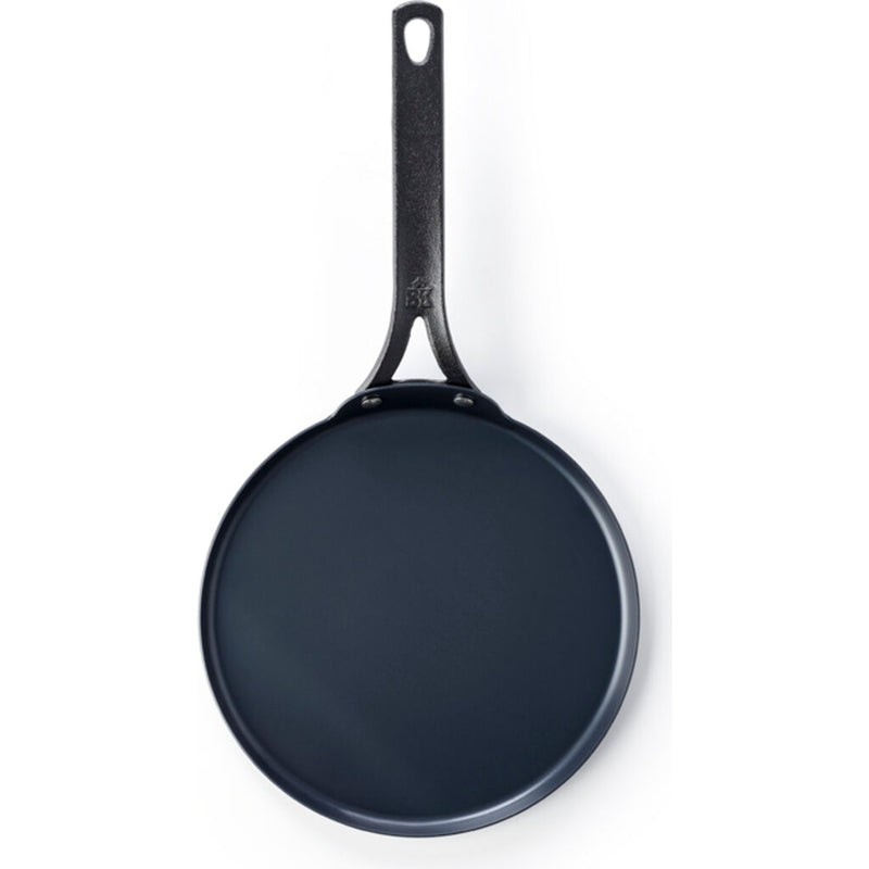 BK 10" Crepe Pan | Black Steel