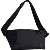 Crumpler Clam Chowder Fanny Pack | Black CCR001-B00G40