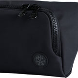 Crumpler Clam Chowder Fanny Pack | Black CCR001-B00G40
