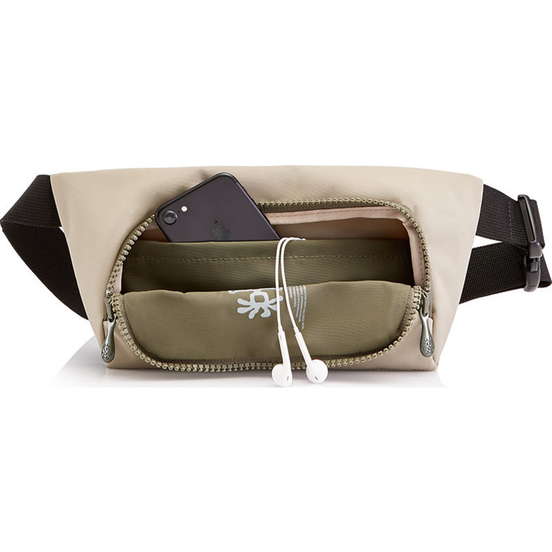 Crumpler Clam Chowder Fanny Pack in Stone – Sportique