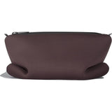 Cote et Ciel Large Neoprene Lagoon Spa Pouch | Black Currant
