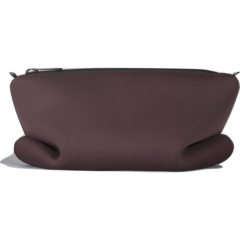 Cote et Ciel Large Neoprene Lagoon Spa Pouch | Black Currant