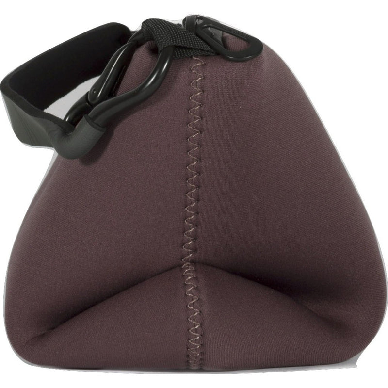 Cote et Ciel Large Neoprene Lagoon Spa Pouch | Black Currant