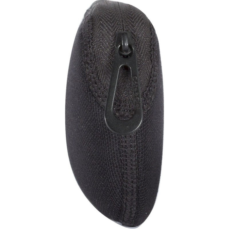 Cote et Ciel X-Small Neoprene Wallet | Brazilian Slate