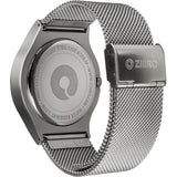 ZIIIRO Celeste Chrome Colored Watch | Z0005WSYG