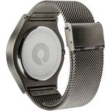 ZIIIRO Celeste Gunmetal Colored Watch | Z0005WGYG