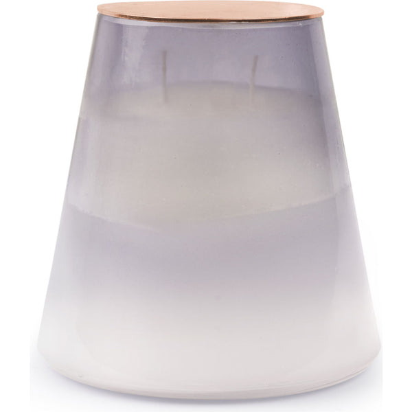 Paddywax Celestial Candle in Glass Vessel | Ultraviolet Lavender CE1202