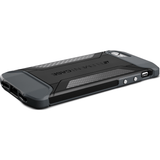 Element Case CFX for iPhone 7 | Black EMT-322-131DZ-01