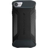 Element Case CFX for iPhone 7 | Black EMT-322-131DZ-01