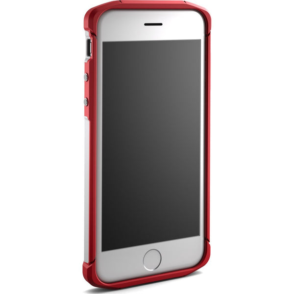 Element Case CFX iPhone 7 Case | White/Red EMT-322-131DZ-12