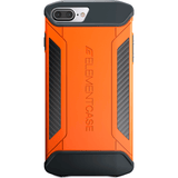 Element Case CFX for iPhone 7 Plus | Orange EMT-322-131EZ-22