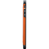 Element Case CFX for iPhone 7 Plus | Orange EMT-322-131EZ-22