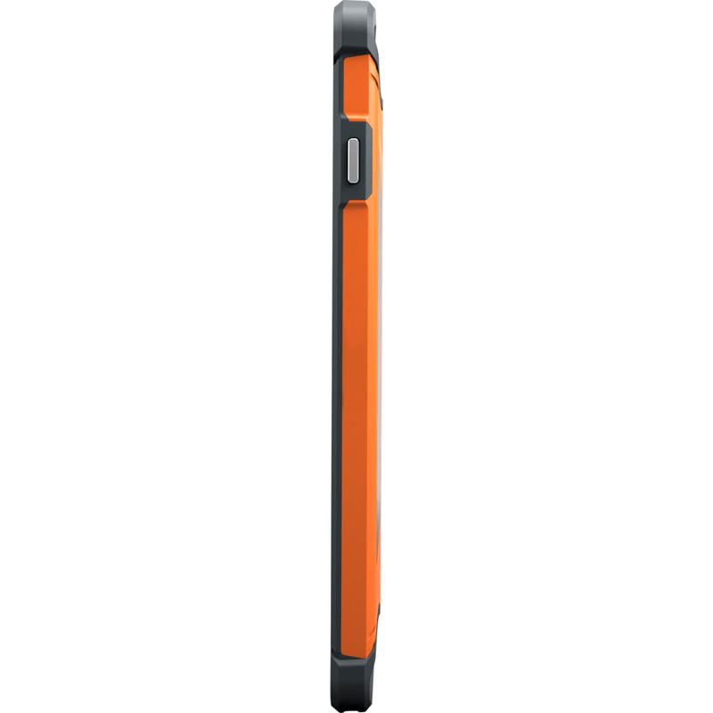 Element Case CFX for iPhone 7 Plus | Orange EMT-322-131EZ-22