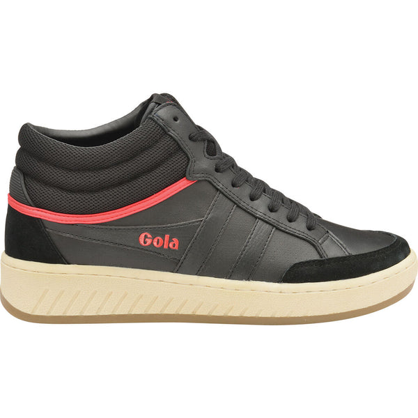 Gola Men's Championship High  Sneakers