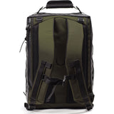 Black Ember Citadel Backpack | Olive