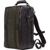 Black Ember Citadel Backpack | Olive