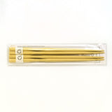 Cul de Sac Hiba Wood Chopsticks | Set of 2