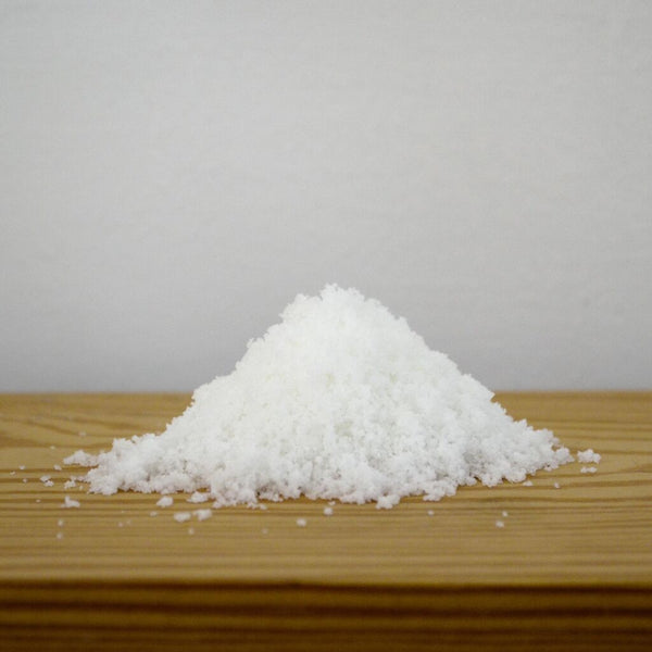 Cul de Sac Hiba Wood Bath Salt | 25g