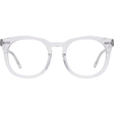 DIFF Eyewear Sawyer Blue Light Glasses | Vintage Crystal
