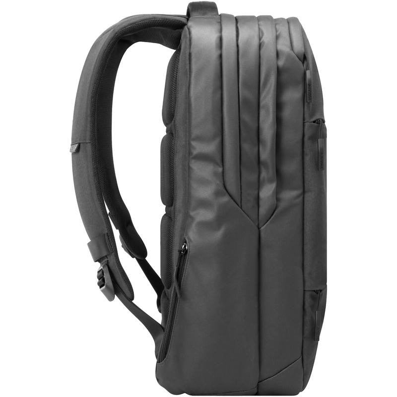 Incase City Laptop Backpack | Black CL55450 – Sportique