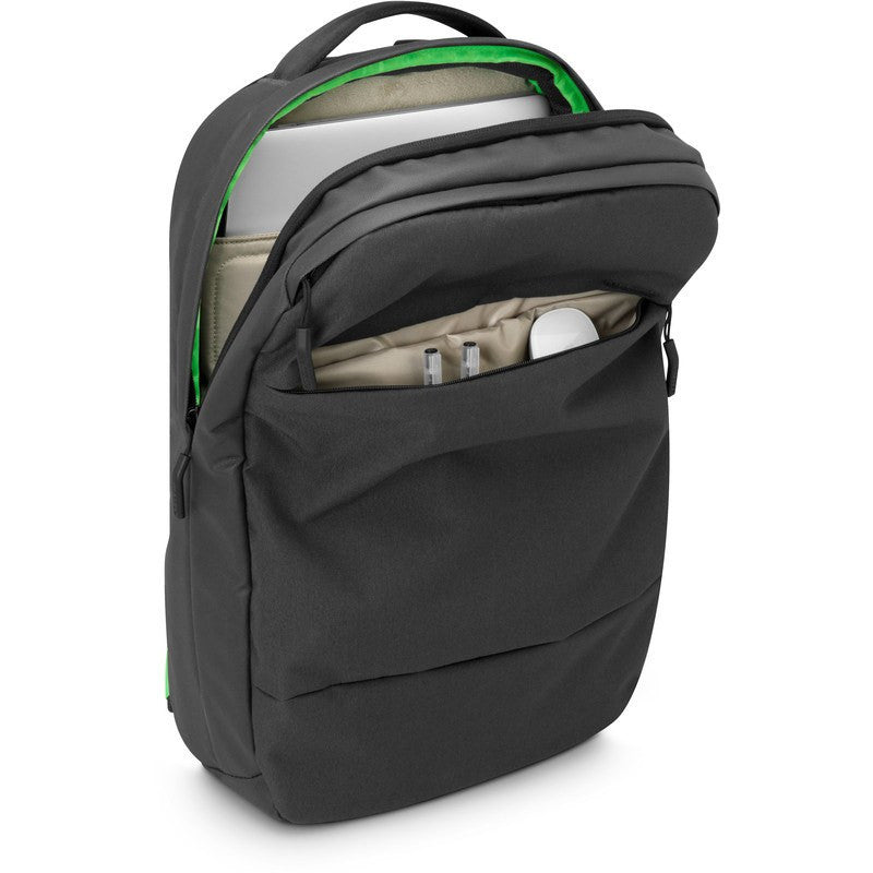 incase campus mini backpack ICON Slim the Incase ICON backpack is a reliable companion for carrying your tech essentials. Incase City Backpack (black /