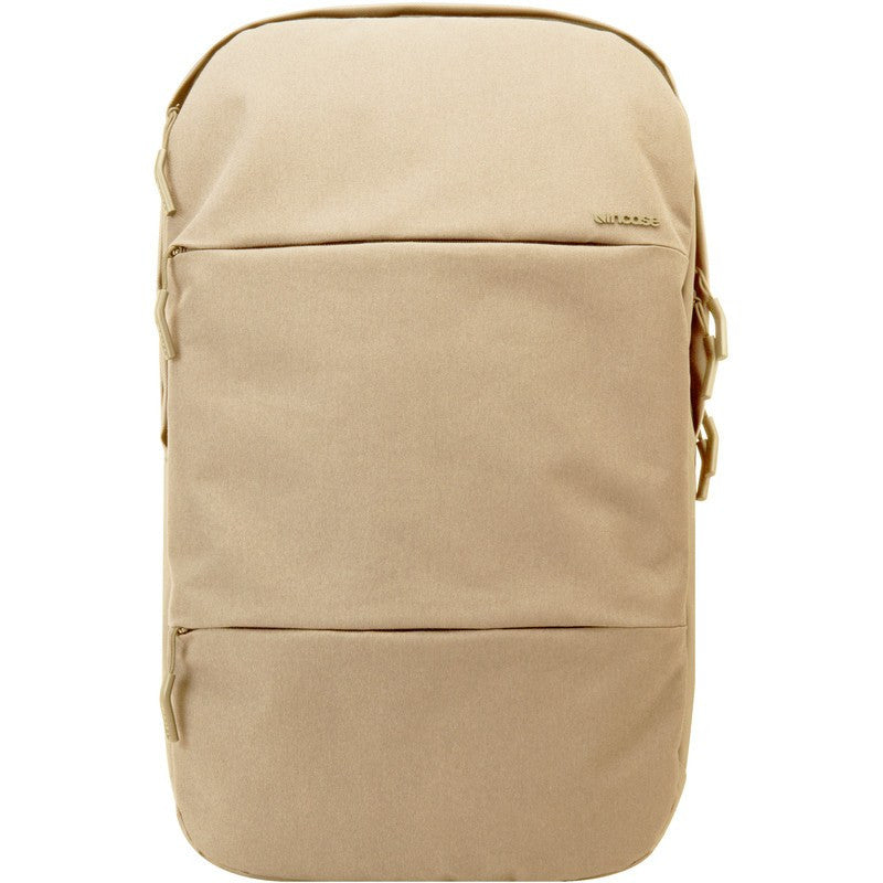 Incase City Laptop Backpack | Dark Khaki CL55504