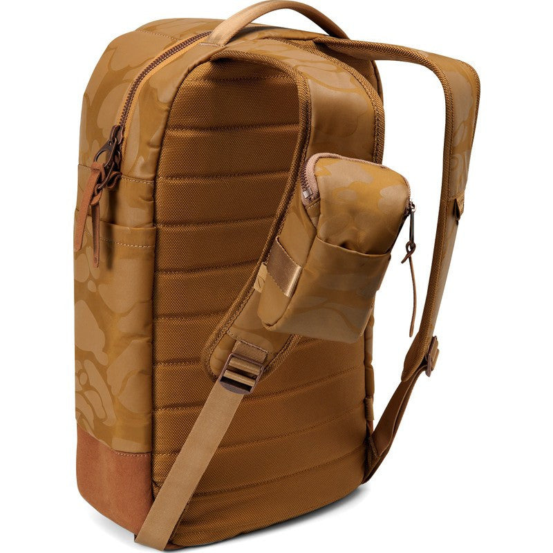 incase campus mini backpack City Compact Whether youre heading to the office Incase Campus Mini Backpack (White