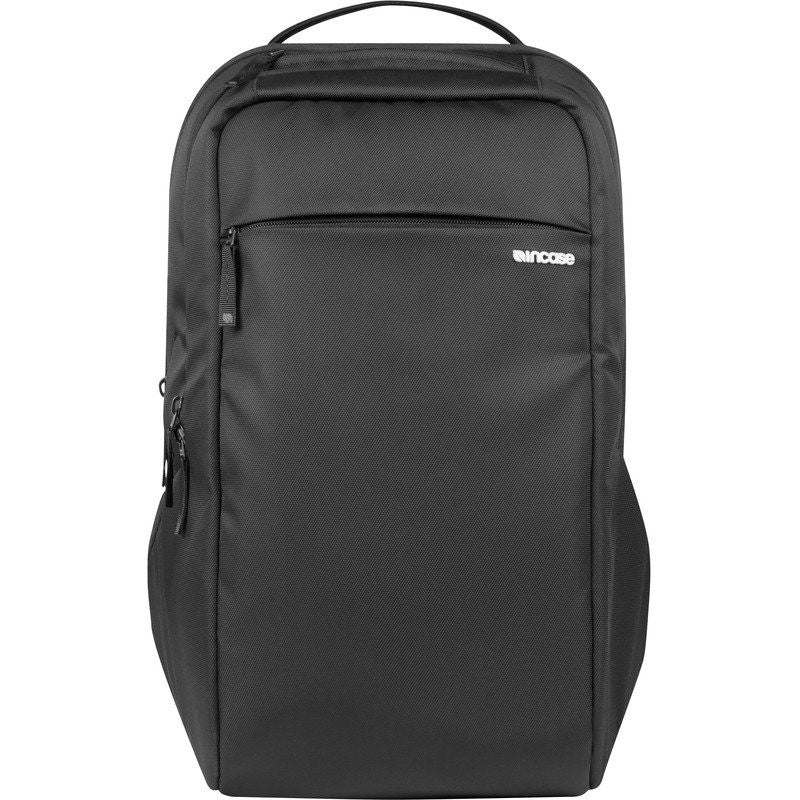 Incase Icon Pack Backpack Black CL55532 Sportique