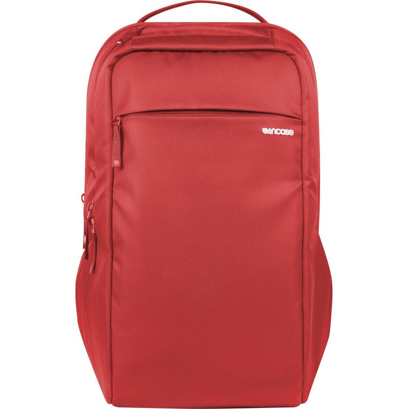 Incase Icon Pack Backpack | Red CL55534 – Sportique