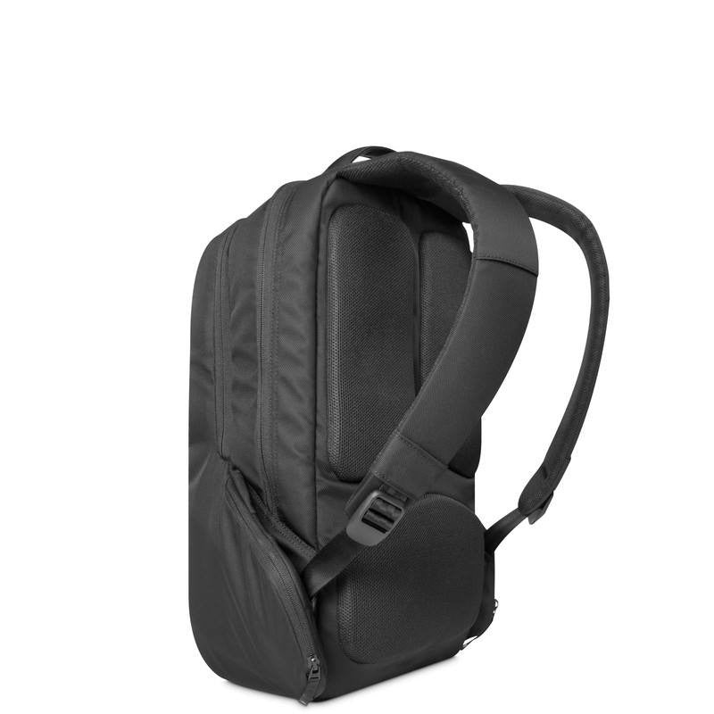 Incase Icon Slim Pack Backpack | Black CL55535