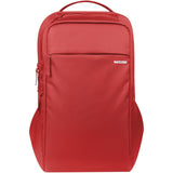 Incase Icon Slim Pack Backpack | Red CL55537