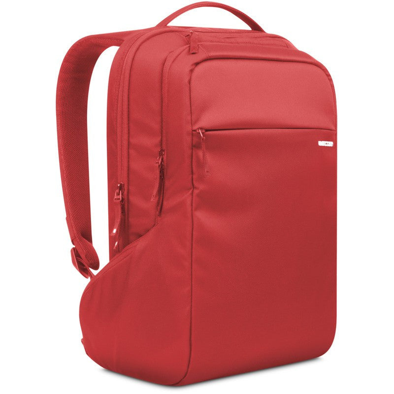 Incase Icon Slim Pack Backpack | Red CL55537 – Sportique
