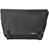 Incase Range Large Laptop Messenger | Black/Lumen CL55539