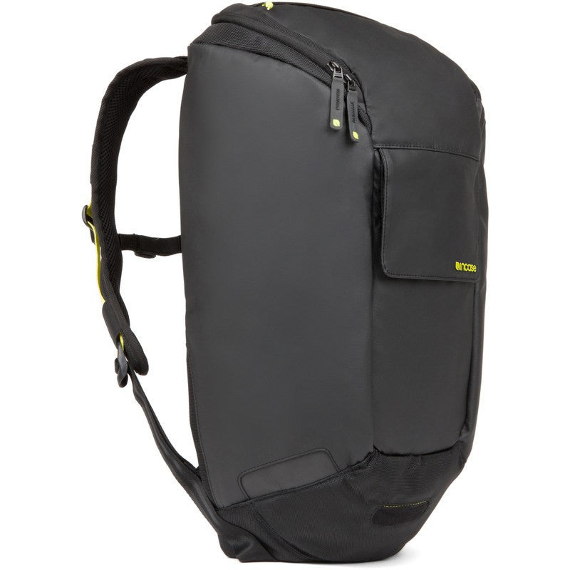 Incase Range Large Laptop Backpack | Black/Lumen CL55541