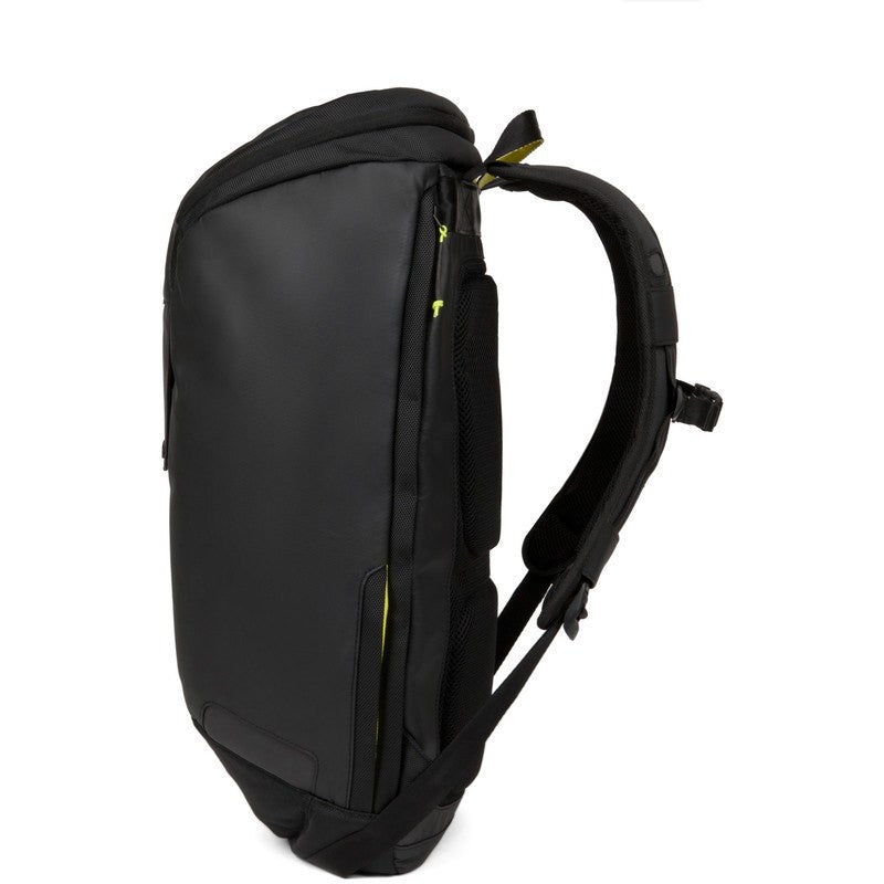 Incase Range Large Laptop Backpack | Black/Lumen CL55541