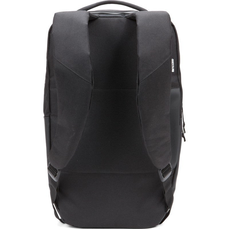 Incase Staple Laptop Backpack | Black/Black