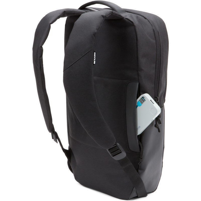 Incase Staple Laptop Backpack | Black/Black CL55545
