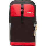 Incase Primitive P-Rod Cargo Skate Backpack | Red/Black CL55553