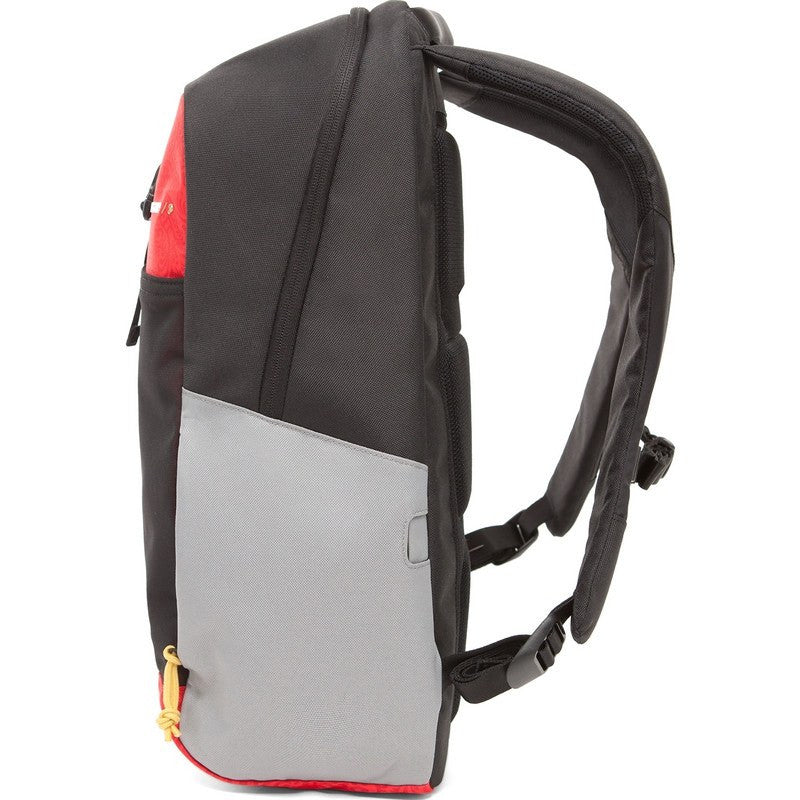 Incase Primitive P-Rod Cargo Skate Backpack | Red/Black CL55553