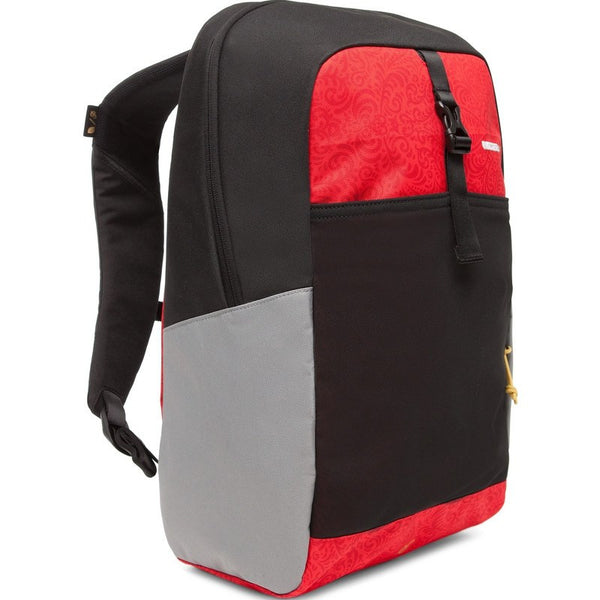 Incase Primitive P-Rod Cargo Skate Backpack | Red/Black CL55553