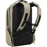 Incase Icon Pack Backpack | Moss Green/Black CL55556