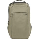 Incase Icon Pack Backpack | Moss Green/Black CL55556