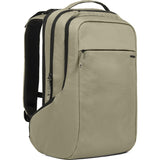 Incase Icon Pack Backpack | Moss Green/Black CL55556