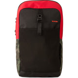 Incase Cargo Laptop Backpack | Camo/Red CL55565